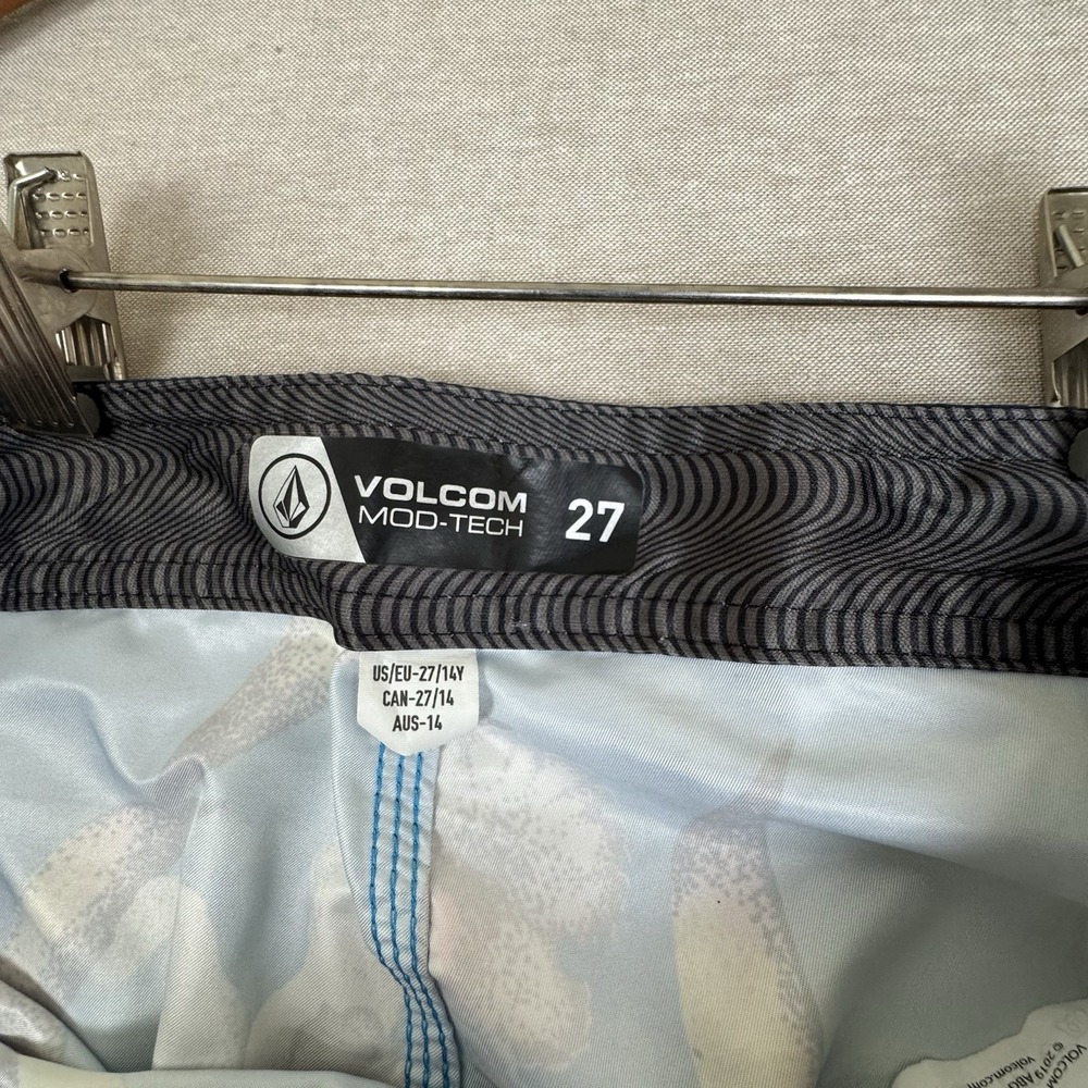 Valcom Mod Tech Size 27/14 Y - Picture 5 of 6